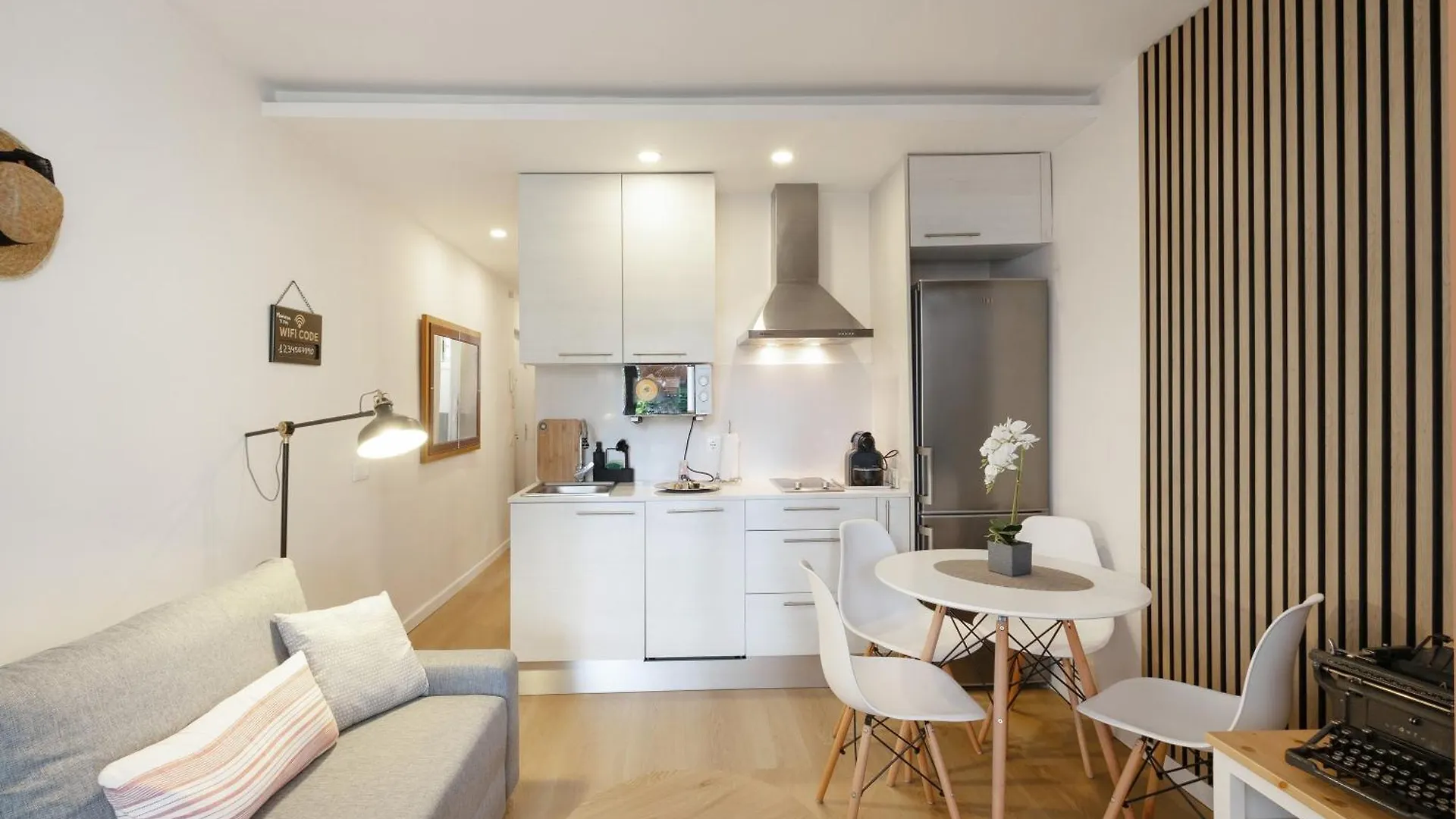 Bonito Apartamento En Gava Mar 公寓
