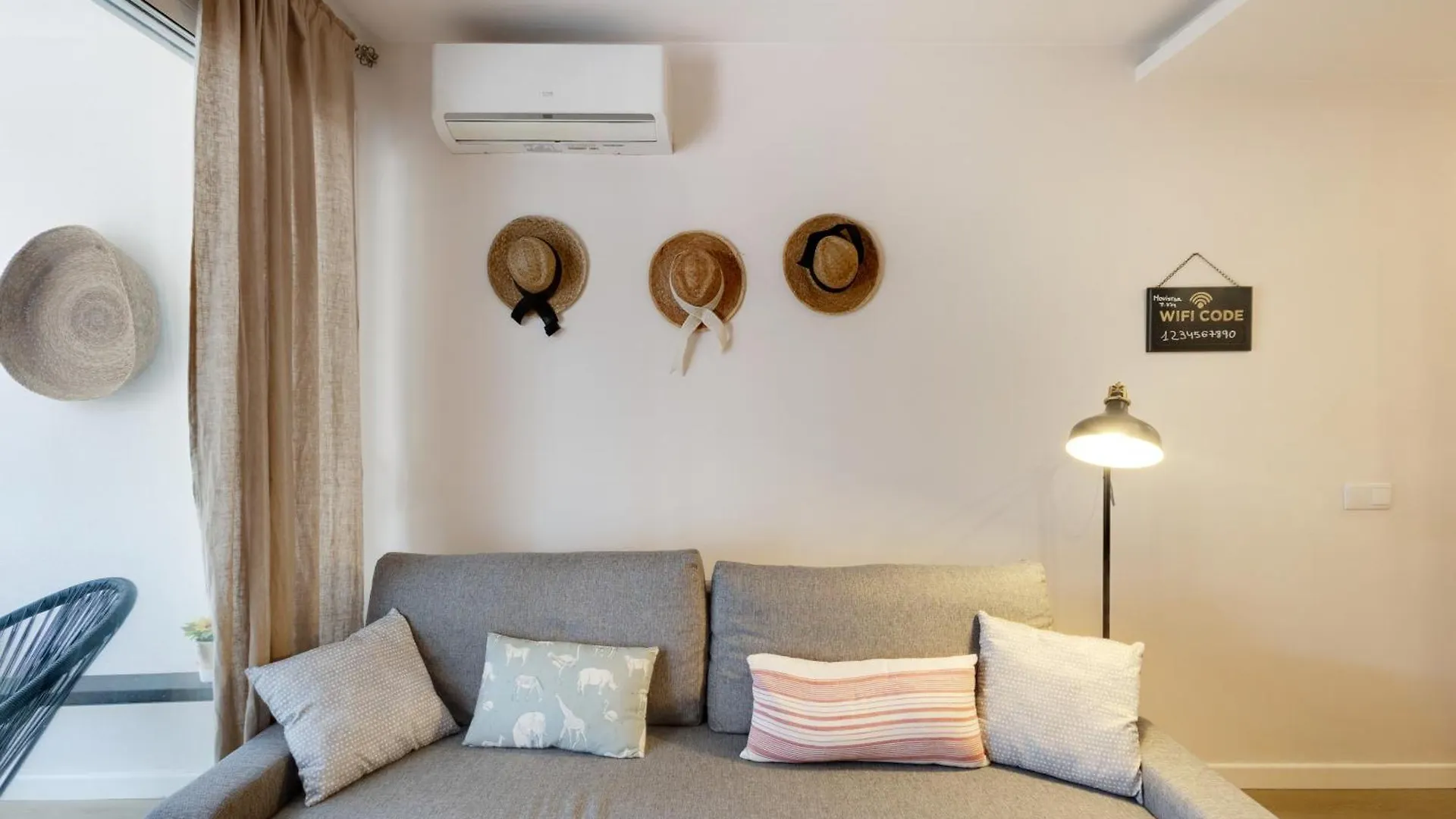 Bonito Apartamento En Gava Mar 公寓