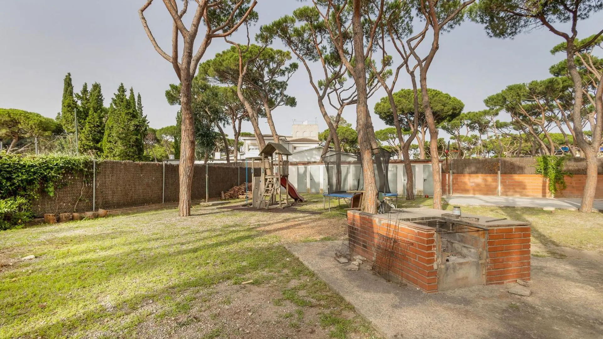 公寓 Bonito Apartamento En Gava Mar 西班牙
