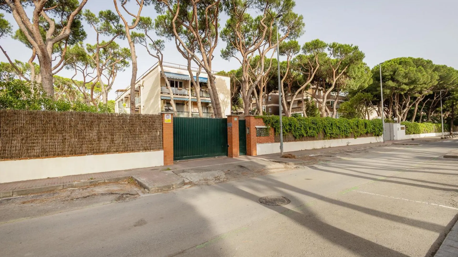 Bonito Apartamento En Gava Mar 公寓