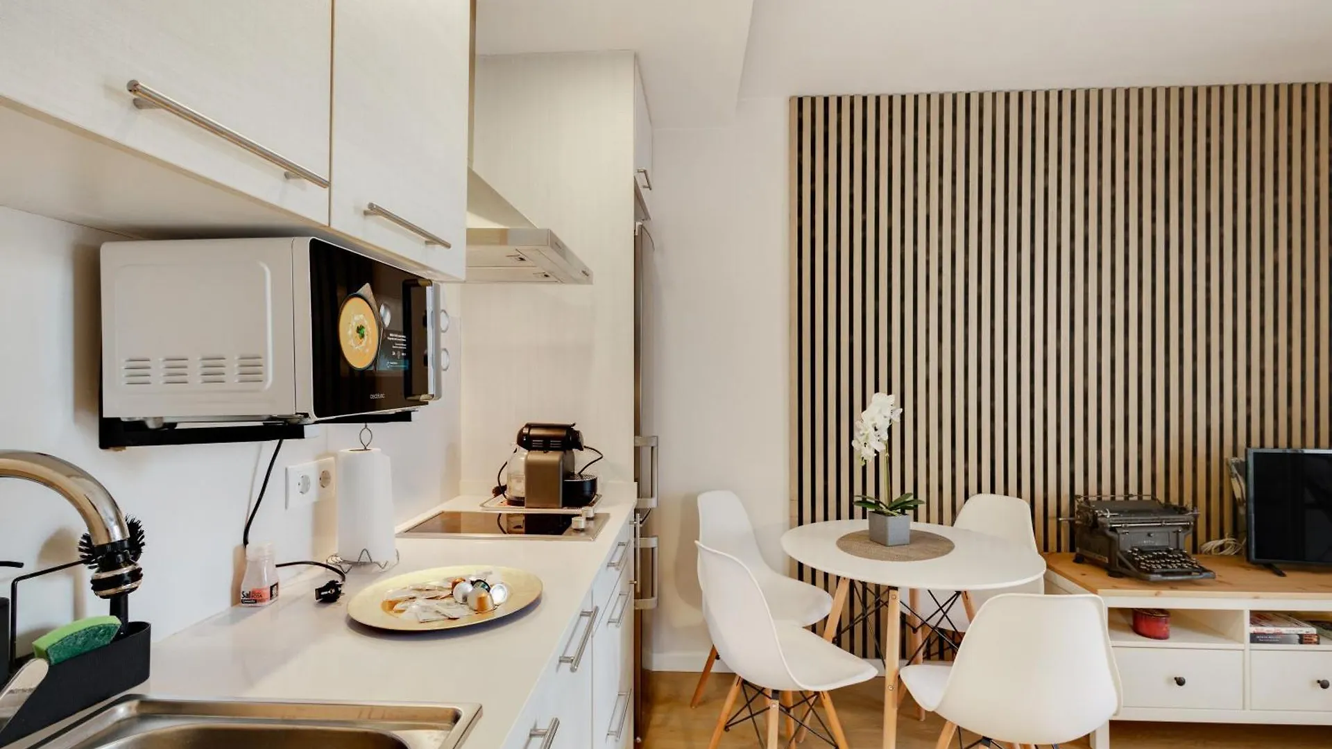 Bonito Apartamento En Gava Mar Spain