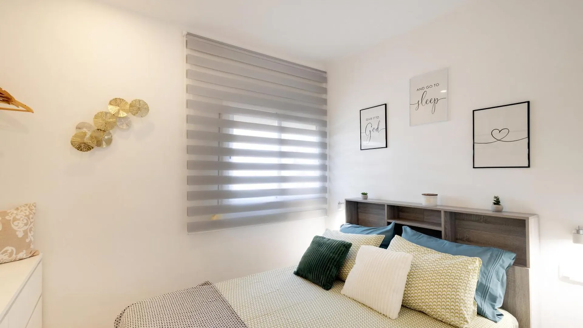 Bonito Apartamento En Gava Mar 0*,  Spain