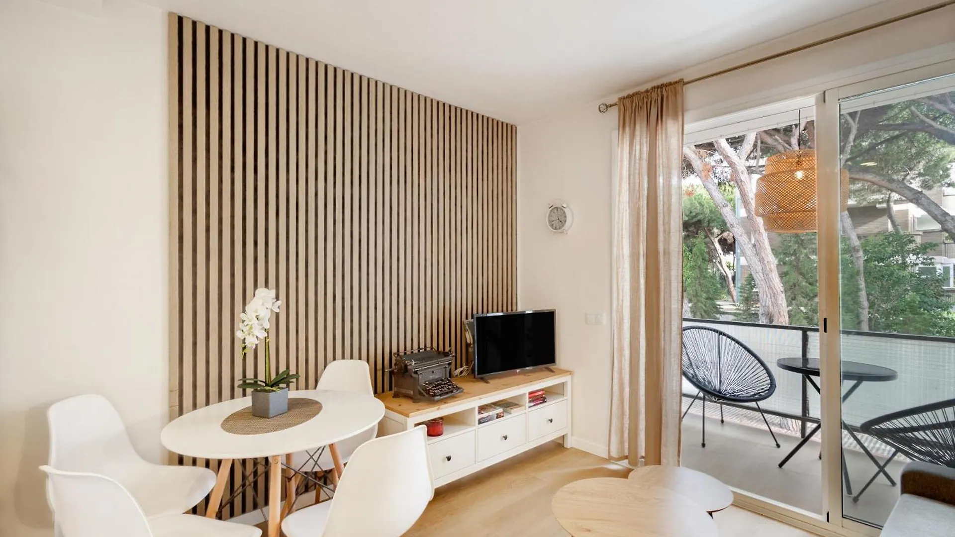 Bonito Apartamento En Gava Mar 0*,  Spain