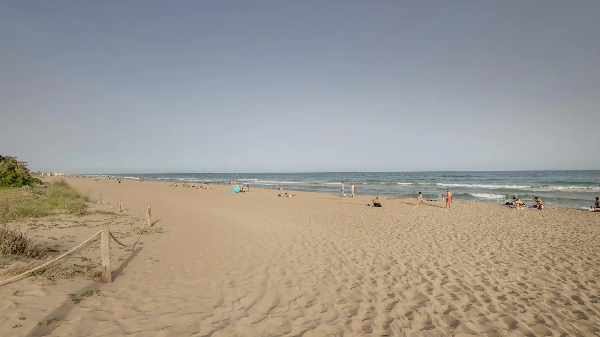 Bonito Apartamento En Gava Mar 0*,  Spain