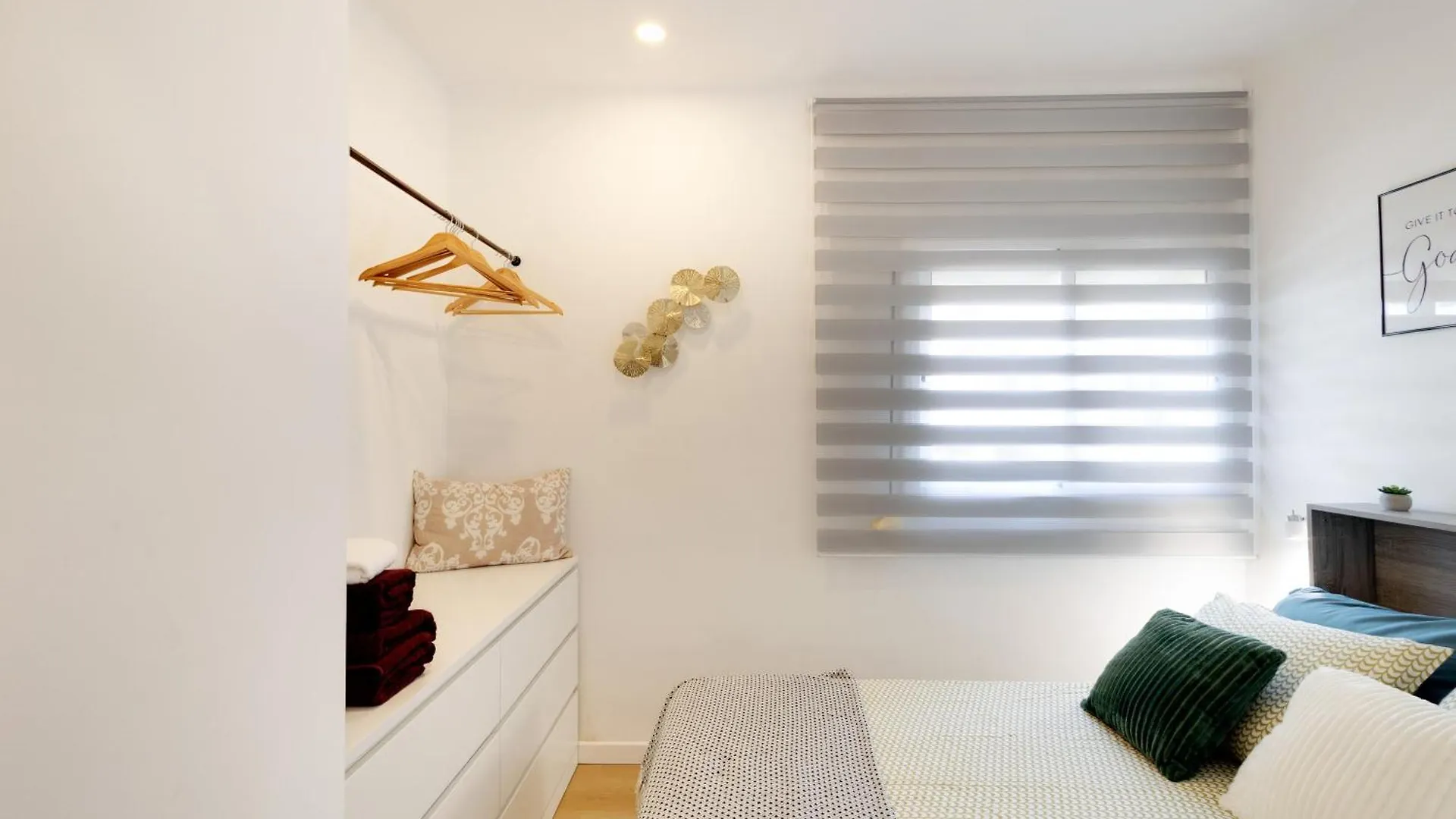 Bonito Apartamento En Gava Mar Apartment