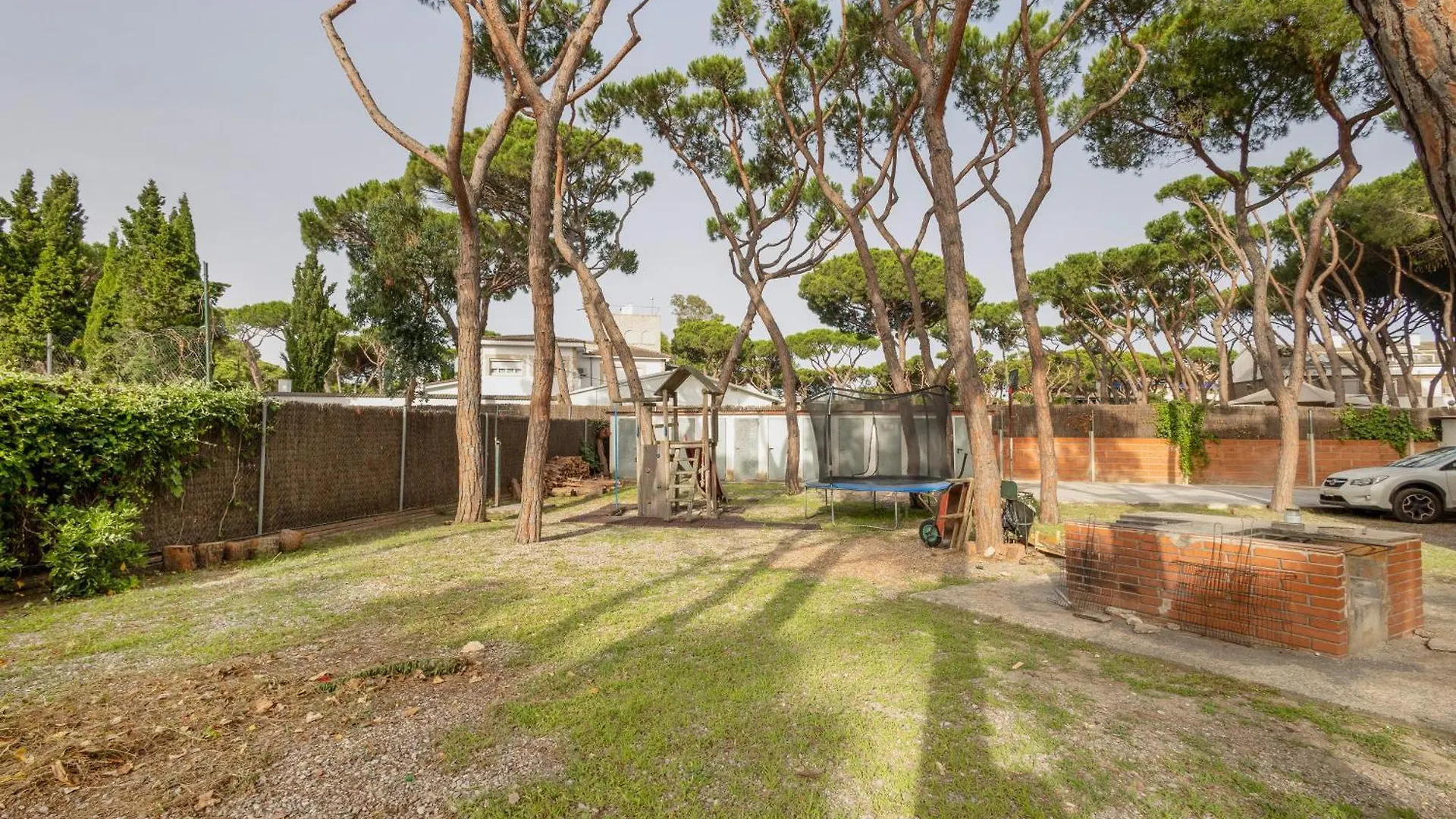 Bonito Apartamento En Gava Mar 0*,